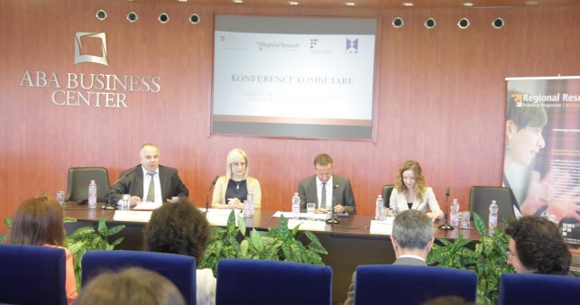 Nxitja e praktikave politikëbërëse të informuara nga evidencat