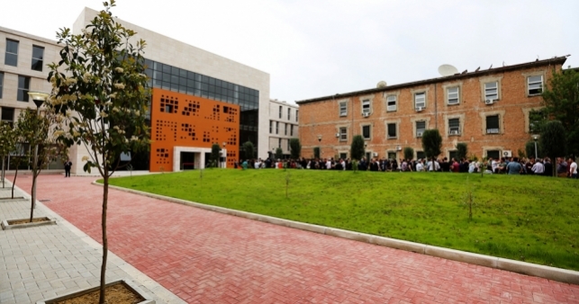 Asnjë ndërhyrje politike në autonominë universitare