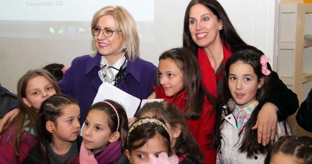 “Edukimi përmes kulturës”, firmoset marrëveshja me Ministrinë e Kulturës 